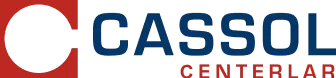 Cassol Centerlar